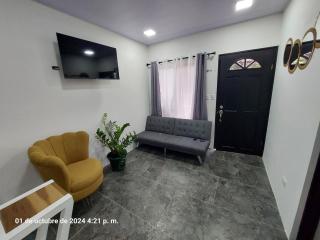 DEPARTAMENTOs HABY 1 - Paquera - 8