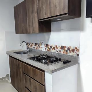 CASA ESTADIO MEDELLIN Apartamentos Turisticos renovados y modernos cerca al METRO - Barrio Laureles-Estadio - Medellín - 7