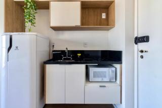Occa Stay Ibirapuera - A133 - São Paulo - 3