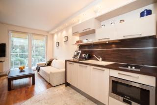 Apartament Jurata - Jurata - 1