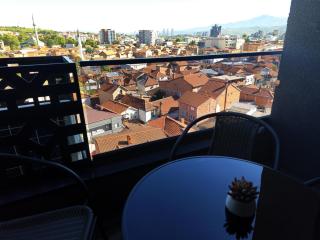 Premium Apartment Skopje - 2