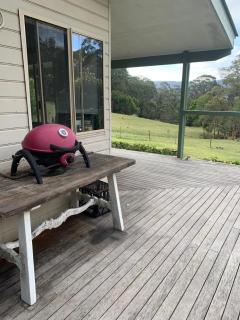 Grandmas Cottage Fairmont - Woodhill - 6