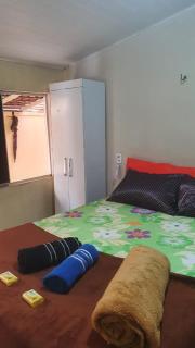 Quintal Hospedagem - Soure - 2