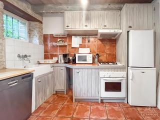 Jardin Verdoyant à Soupex "Au Tournesol" - 4