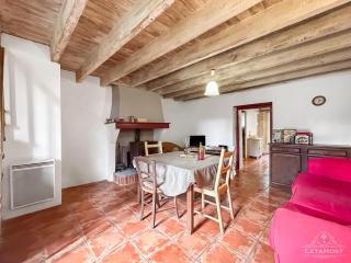 Jardin Verdoyant à Soupex "Au Tournesol" - 6