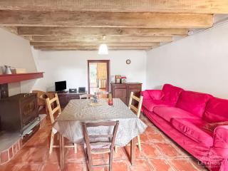 Jardin Verdoyant à Soupex "Au Tournesol" - 7