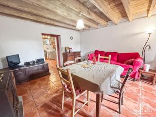 Jardin Verdoyant à Soupex "Au Tournesol" - 9