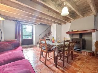 Jardin Verdoyant à Soupex "Au Tournesol" - 8