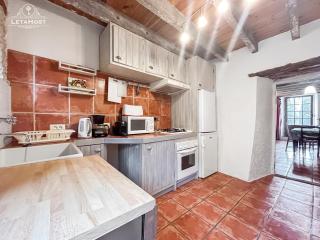 Jardin Verdoyant à Soupex "Au Tournesol" - 3