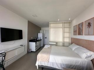 Flat em Boa Viagem - Rooftop470 - 507 - Recife - 5