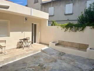 Gzenaya - Avignon - 0