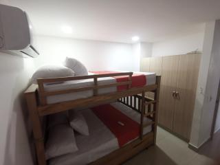 Apartamento 301 - Edificio Salomon Diaz - Santa Marta - 3