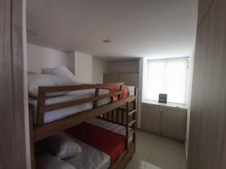 Apartamento 301 - Edificio Salomon Diaz - Santa Marta - 2