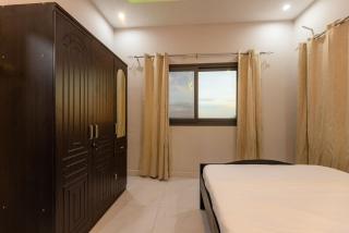 A J Residences - Brufut - 2