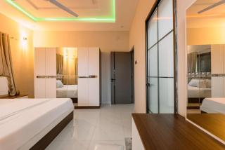 A J Residences - Brufut - 3