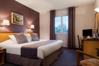 The Originals City, Hôtel Paray-le-Monial - Paray-le-Monial - 4