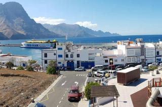 Ca Lili Bonito apartamento en Agaete - Puerto de las Nieves - 0