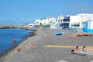 Ca Lili Bonito apartamento en Agaete - Puerto de las Nieves - 3