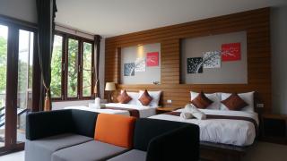Lanta Intanin Resort - SHA Extra Plus - Ko Lanta - 0