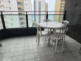 Guarujá - Apartamento III - Astúrias - Guarujá - 7