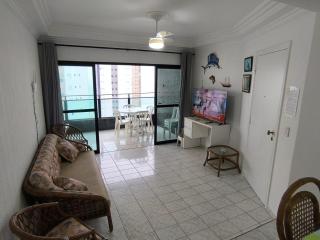 Guarujá - Apartamento III - Astúrias - Guarujá - 8