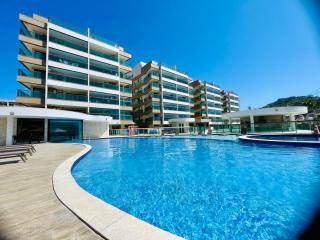 Apartamento dos Sonhos na Praia dos Anjos - 4