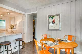 Near Hospitals and Red Rocks Dog-Friendly Home! - Englewood - 9