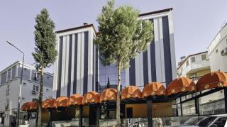 Nativo Otel - Antalya - 0