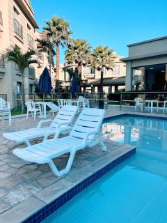 Flat Aldeia das Águas - 8