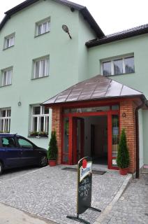 Hotel Rudka - Kunštát - 8