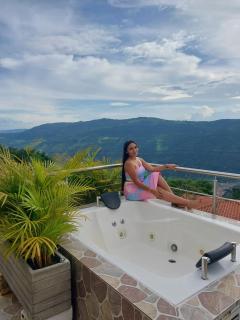 Glamping Esmeralda - San Gil - 2