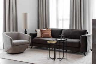 Rare Luxury 1bdr 15 Northside - 0