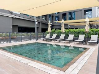 Rare Luxury 1bdr 15 Northside - Dubai - 9