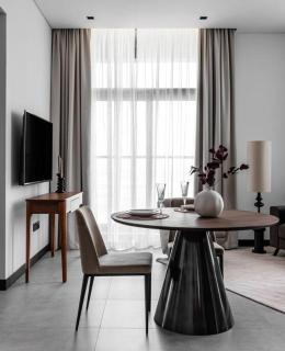 Rare Luxury 1bdr 15 Northside - Dubai - 8