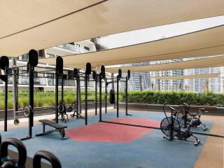 Rare Luxury 1bdr 15 Northside - Dubai - 6