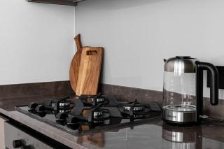 Rare Luxury 1bdr 15 Northside - Dubai - 4