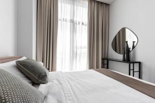 Rare Luxury 1bdr 15 Northside - Dubai - 3