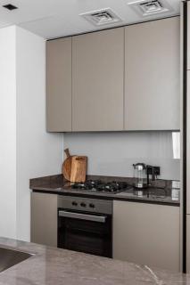 Rare Luxury 1bdr 15 Northside - 1