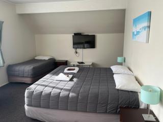 Drury Motor Lodge - Drury - 1