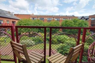 Kay Star Living - Birmingham - 4