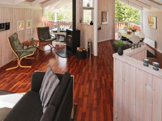6 person holiday home in Hadsund - Øster Hurup - 3