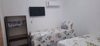 Suite da Barra - Barra Grande - 2