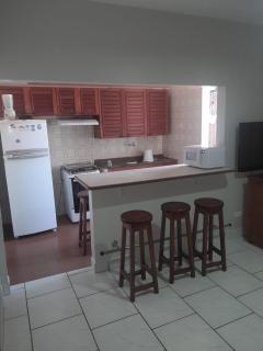 Apartamento Praia Grande - 2