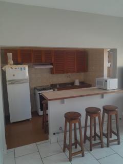 Apartamento Praia Grande - 9