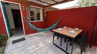 Casa Tiê - Passarim Hospedagem - Cumuruxatiba - 8