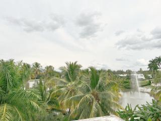 Casa con piscina en condominio Campestre el Peñon - Girardot - 8