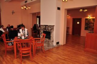 Hotel Rudka - Kunštát - 3