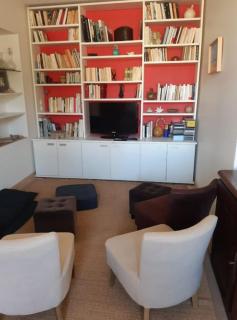 La Rose des Sables, Maison familiale 7 chambres, grand jardin, proche plage - Houlgate - 4