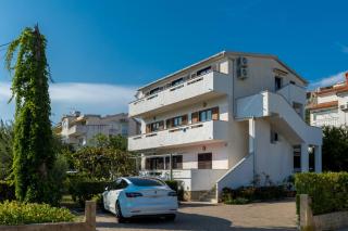 Apartments with a parking space Baska, Krk - 23536 - Baška - 5