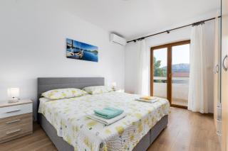 Apartments with a parking space Baska, Krk - 23536 - Baška - 3
